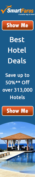 Best Hotel Deals - Save up to 75% Off* on Hotels